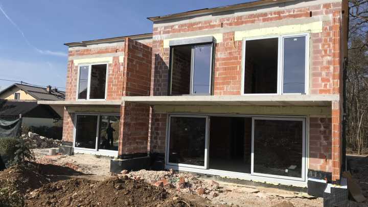 Dvojček v Novem Polju