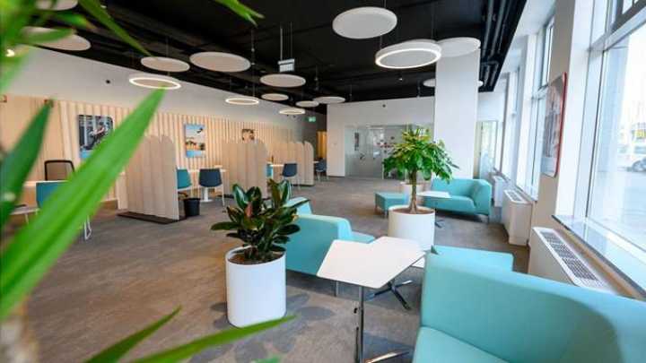 Unicredit poslovalnica BTC