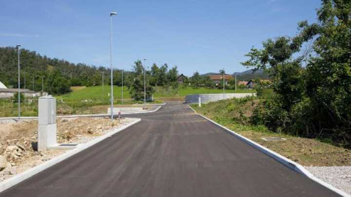 Poslovno obrtna cona Veliki otok